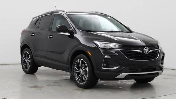 BUICK ENCORE GX 2023 KL4MMDS25PB086488 image